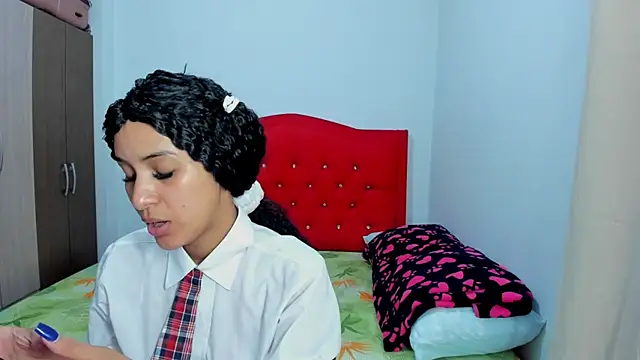 Samantha luv  online show from 15, 3, 2026