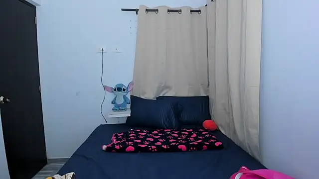 Samantha luv  online show from 20, 3, 2026