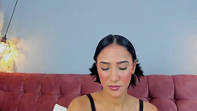 Samantha luv  online show from 7, 1, 2026