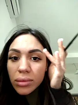 SiennaLuxexx online show from 10, 4, 2026