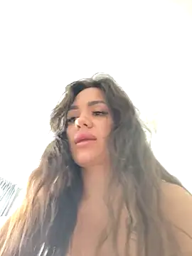 SiennaLuxexx online show from 8, 4, 2026