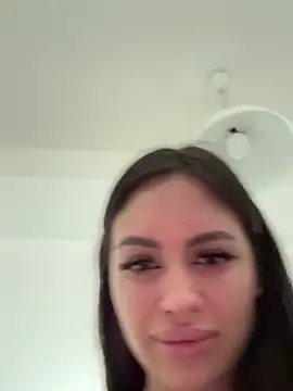 Snapshot of SiennaLuxexx chatting on 17, 2, 2026 SiennaLuxexx online show from 17, 2, 2026