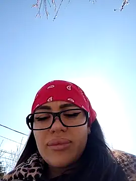 SiennaLuxexx online show from 24, 3, 2026