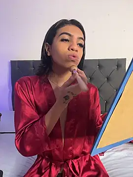 Snapshot of Baby-Angel777 chatting on 27, 6, 2026 Baby-Angel777 online show from 27, 6, 2026