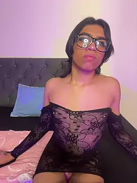 Baby-Angel777 online show from 1, 4, 2026