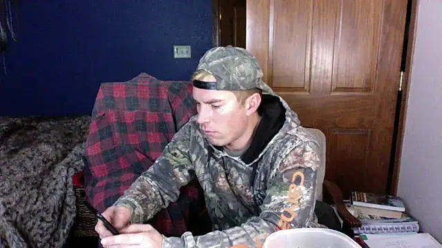 SpunRedneck online show from 7, 1, 2026