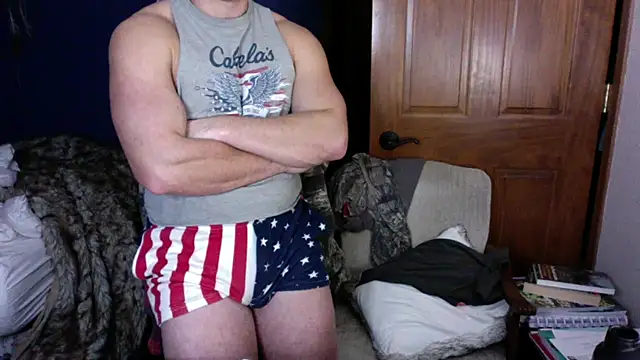 SpunRedneck online show from 10, 1, 2026