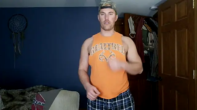 Snapshot of SpunRedneck chatting on 5, 2, 2026 SpunRedneck online show from 5, 2, 2026