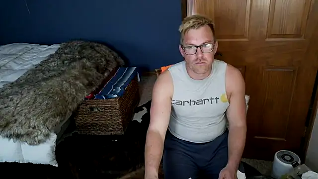 SpunRedneck online show from 26, 3, 2026