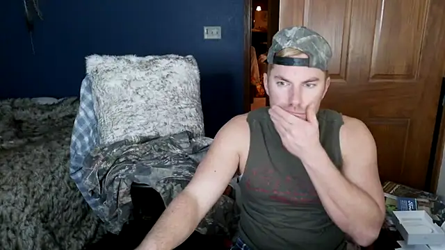 Snapshot of SpunRedneck chatting on 3, 2, 2026 SpunRedneck online show from 3, 2, 2026