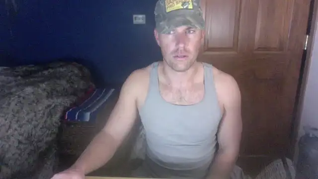 SpunRedneck online show from 4, 12, 2025