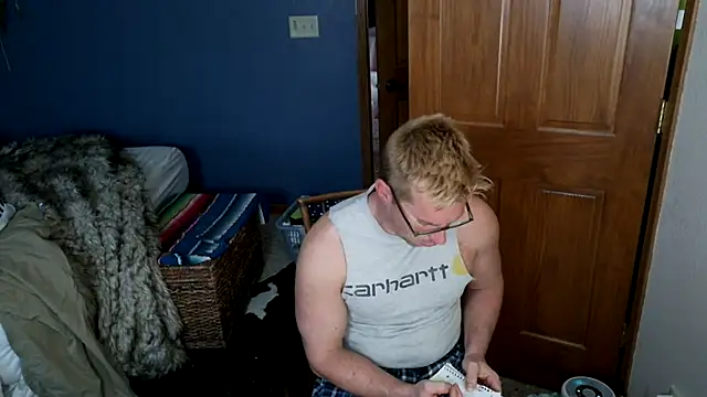 SpunRedneck online show from 12, 3, 2026