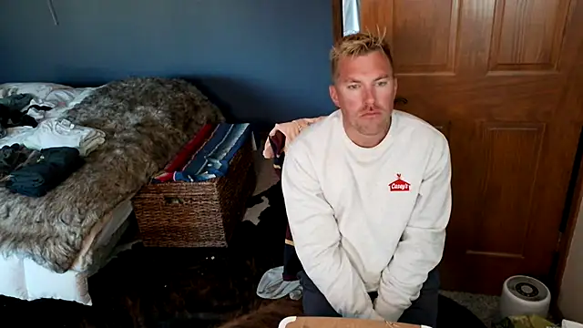 SpunRedneck online show from 29, 3, 2026