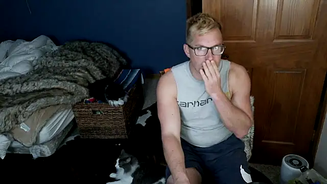 SpunRedneck online show from 26, 3, 2026