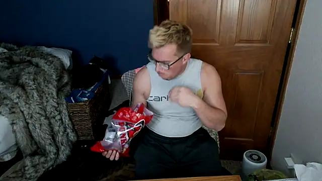 SpunRedneck online show from 23, 3, 2026