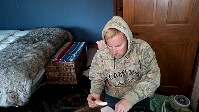 SpunRedneck online show from 1, 4, 2026