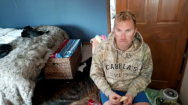 SpunRedneck online show from 2, 4, 2026