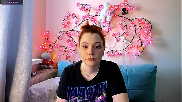 Snapshot of Ungoliant_Kiss chatting on 16, 5, 2026 Ungoliant Kiss online show from 16, 5, 2026