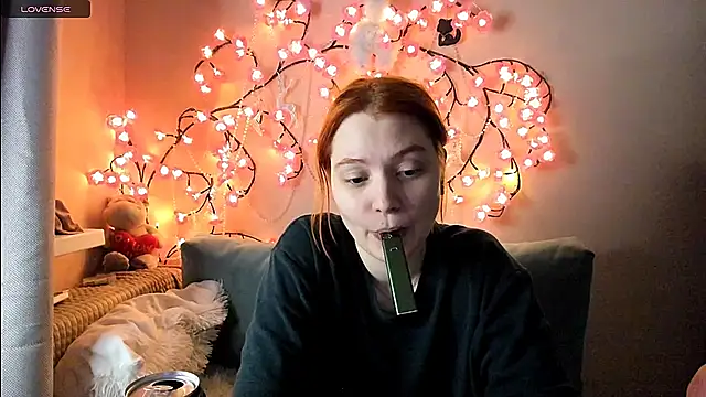 Snapshot of Ungoliant_Kiss chatting on 2, 6, 2026 Ungoliant Kiss online show from 2, 6, 2026