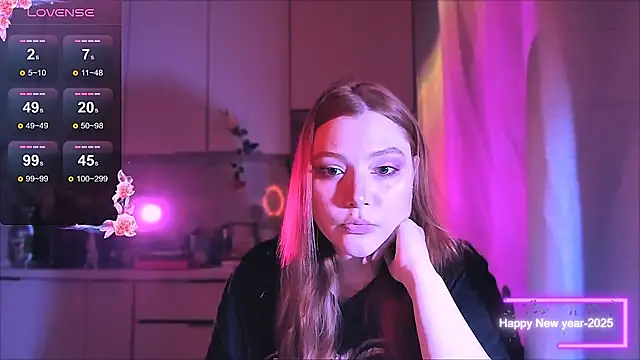 Ungoliant Kiss online show from 20, 12, 2025