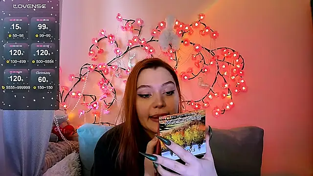 Ungoliant Kiss online show from 15, 2, 2026