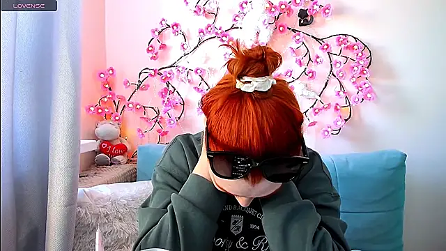 Snapshot of Ungoliant_Kiss chatting on 23, 5, 2026 Ungoliant Kiss online show from 23, 5, 2026