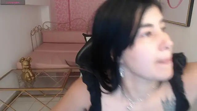 Nina harpper  online show from 9, 1, 2026