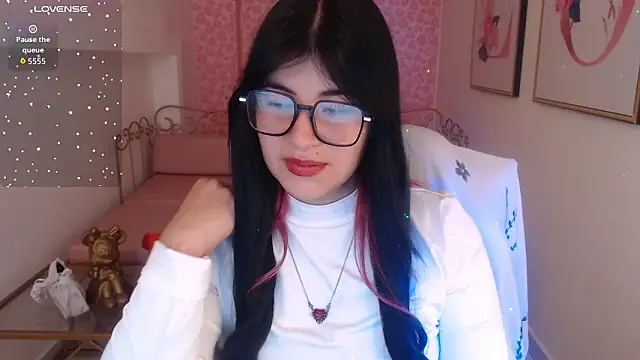 Nina harpper  online show from 2, 3, 2026