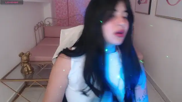 Nina harpper  online show from 17, 1, 2026