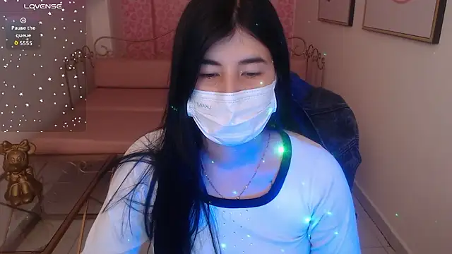 Nina harpper  online show from 5, 2, 2026