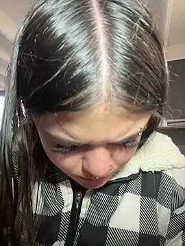 Camila Duarte2 online show from 14, 1, 2026