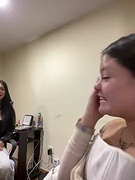 Camila Duarte2 online show from 2, 4, 2026