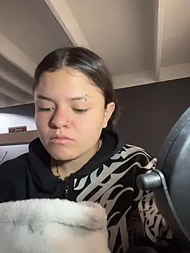 Camila Duarte2 online show from 16, 2, 2026