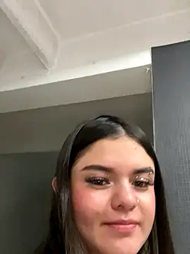 Camila Duarte2 online show from 20, 12, 2025