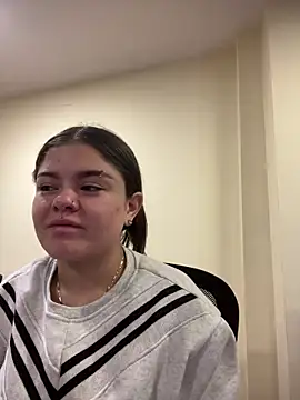 Camila Duarte2 online show from 31, 3, 2026