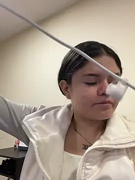 Camila Duarte2 online show from 7, 4, 2026