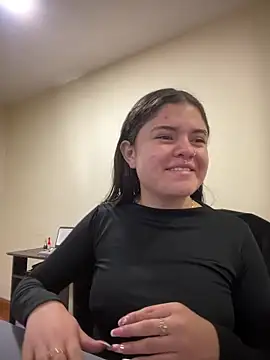 Camila Duarte2 online show from 6, 4, 2026