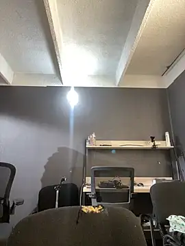 Camila Duarte2 online show from 22, 12, 2025