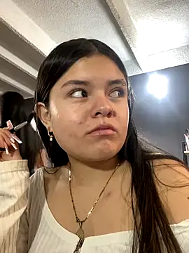 Camila Duarte2 online show from 19, 12, 2025