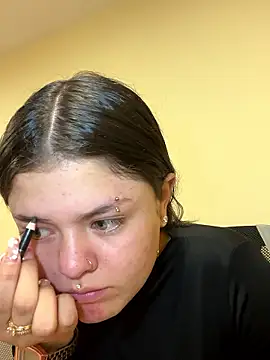 Camila Duarte2 online show from 24, 3, 2026