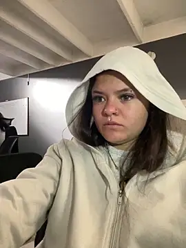 Camila Duarte2 online show from 19, 1, 2026