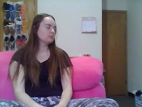 CallmeVenuss online show from 2, 12, 2025