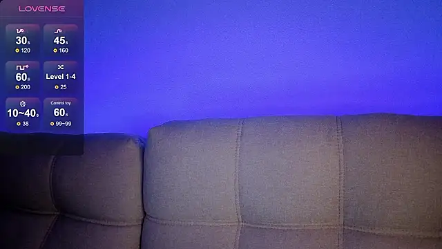 lololozhechka online show from 8, 1, 2026