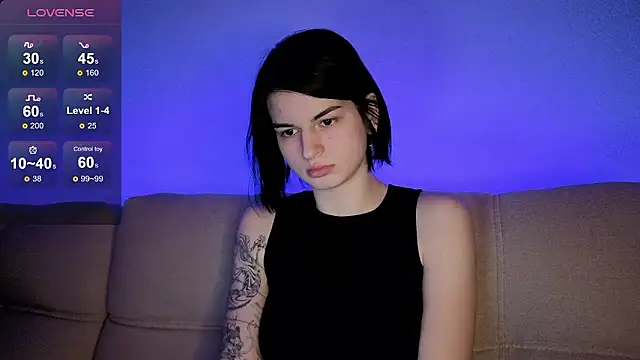 lololozhechka online show from 9, 1, 2026