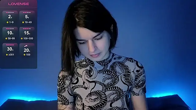 lololozhechka online show from 19, 12, 2025