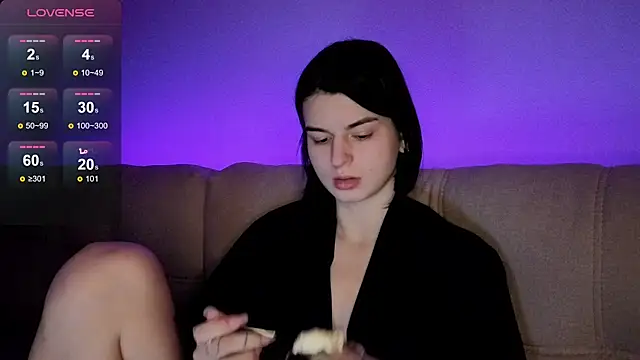 lololozhechka online show from 11, 3, 2026