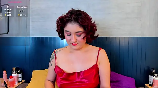 MissSavage  online show from 13, 1, 2026