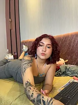 MissSavage  online show from 22, 5, 2026