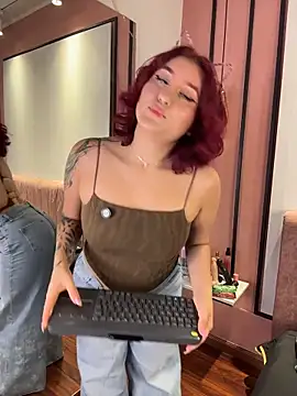 MissSavage  online show from 23, 5, 2026