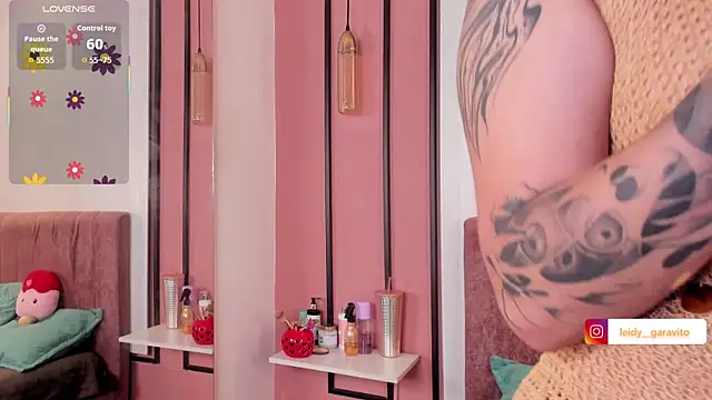 MissSavage  online show from 16, 4, 2026